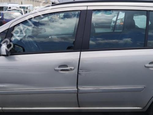 Right sun visor OPEL ZAFIRA / ZAFIRA FAMILY B (A05) 1.9 CDTI (M75) | BP25559594I2 