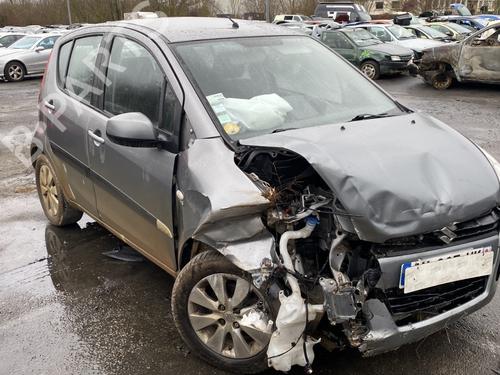 Right mirror SUZUKI SPLASH (EX) 1.3 CDTI (A5B413D) | BP25864314C27 - Image 12