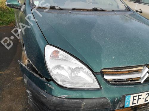 håndbremse CITROËN C5 I (DC_) 2.0 HDi | BP25584589I18  - Image 18