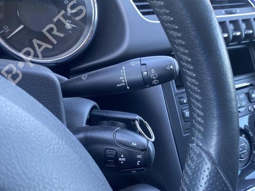 Rear right window mechanism PEUGEOT 3008 I MPV (0U_) 2.0 HDi | BP25555651C25 