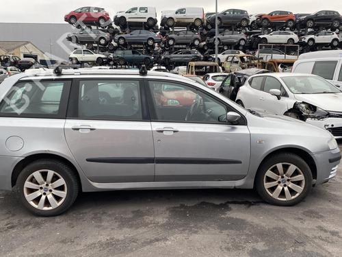 Left front window switch FIAT STILO Multi Wagon (192_) 1.9 D Multijet | BP26147954I27  - Image 13