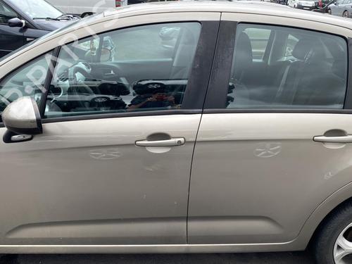 Rear mirror CITROËN C3 II (SC_) 1.6 HDi | BP25996468I6 - Image 9