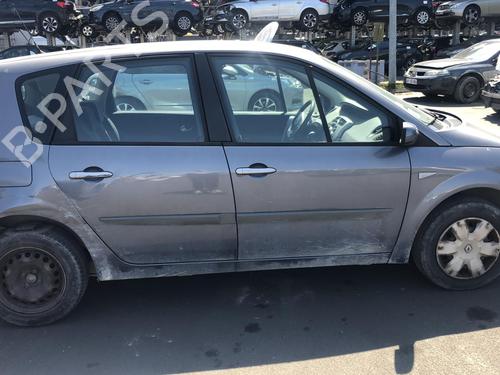 Rear right window mechanism RENAULT SCÉNIC II (JM0/1_) 1.6 16V (JM1R) | BP25555606C25 