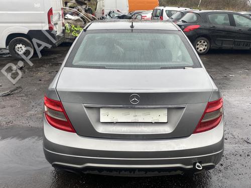 Left front window switch MERCEDES-BENZ C-CLASS (W204) C 220 CDI (204.002) | BP25543332I27  - Image 28