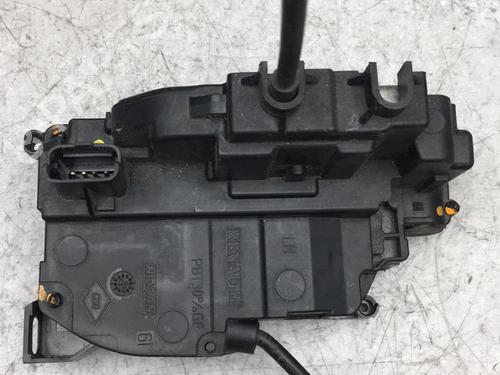 Rear right lock RENAULT CLIO III (BR0/1, CR0/1) 1.5 dCi (BR17, CR17) | BP25538729C99 