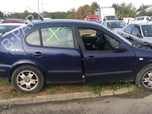 Front left seatbelt SEAT LEON (1M1) 1.9 TDI | BP25553573I26 - Image 43