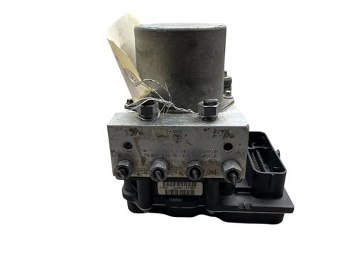 Used ABS pump ABS pump CITROËN C4 Picasso I MPV (UD_) 1.6 HDi (109 hp) 25528602 25528602