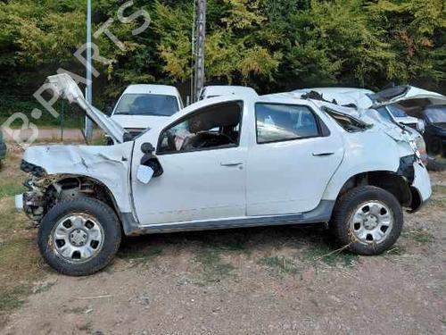 Steering column stalk DACIA DUSTER (HS_) 1.5 dCi (HSMC) | BP38917566I23 - Image 24