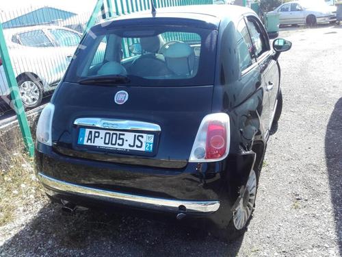 Switch FIAT 500 (312_) 1.4 (312AXC1B, 312CXC1B) | BP25515870I30  - Image 8