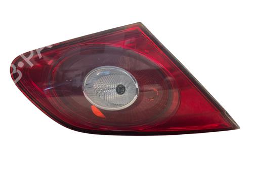 Left tailgate light VW PASSAT CC B6 (357) 3.6 FSI 4motion | BP25503006C79 