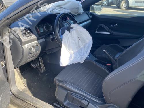 Right front indicator VW SCIROCCO III (137, 138) 1.4 TSI | BP25574501C33  - Image 6