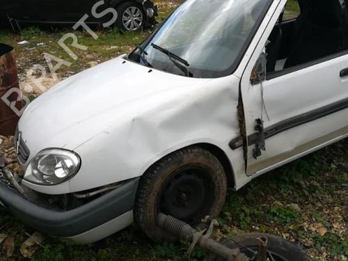 Starter CITROËN SAXO (S0, S1) 1.1 X, SX | BP25552851M8 