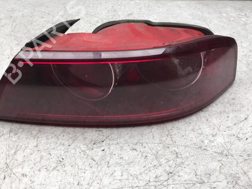 Used Right taillight ALFA ROMEO 159 (939_) 2.0 JTDM (939AXP1B) (170 hp) 25534385