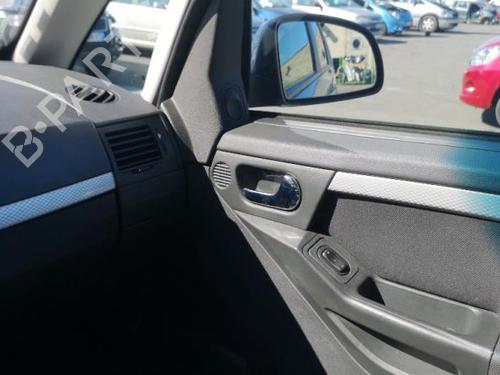 Left sun visor OPEL MERIVA A MPV (X03) 1.7 CDTI (E75) | BP25554355I1 - Image 52