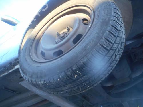 PEUGEOT 307 (3A/C) 1.6 HDi 110 2500087