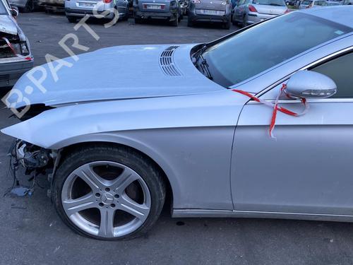 Left front window switch MERCEDES-BENZ CLS (C219) CLS 320 CDI (219.322) | BP25543009I27  - Image 33