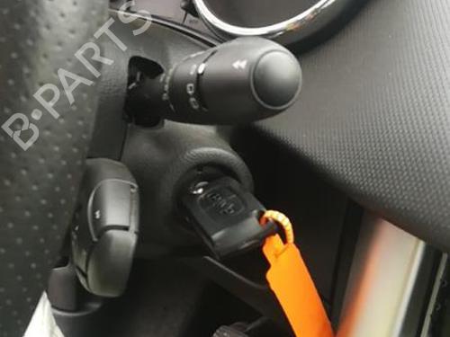 Front left window mechanism PEUGEOT 207 (WA_, WC_) 1.4 HDi | BP25576815C22 