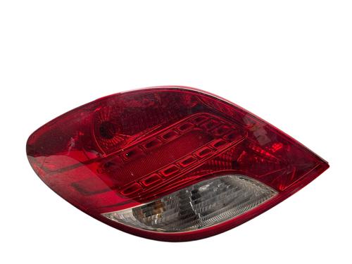 Used Left taillight Left taillight PEUGEOT 207 (WA_, WC_) 1.6 HDi (92 hp) 31131152 31131152
