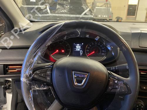 Left front window switch DACIA SANDERO III 1.0 SCe 65 | BP33205786I27 - Image 26