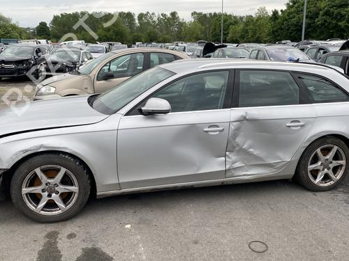 Climate control AUDI A4 B8 Avant (8K5) 2.0 TDI | BP28202482I5  - Image 29