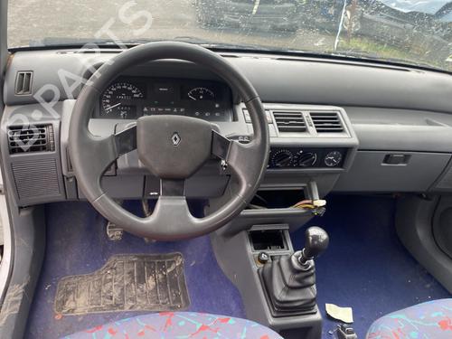 Ignition barrel RENAULT CLIO I (B/C57_, 5/357_) 1.9 D (B/C/S576, B/C/S57L) | BP26453441M48 
