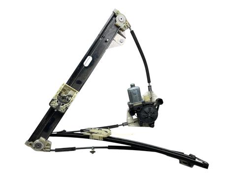Used Front right window mechanism Front right window mechanism AUDI A1 Sportback (GBA) 30 TFSI (116 hp) 25572425 25572425