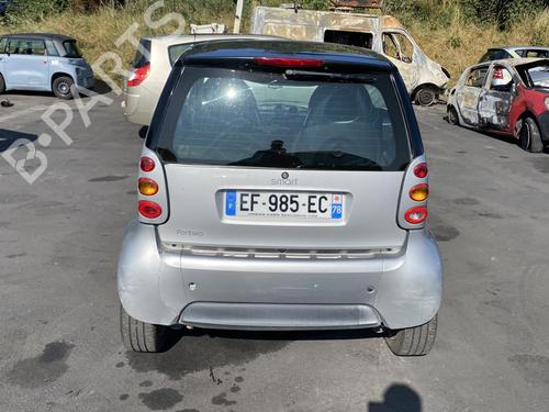Rear mirror SMART FORTWO Coupe (450) 0.7 (450.352, 450.332) | BP25509814I6  - Image 27