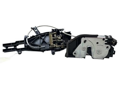 Front right lock BMW 3 (E90) 318 d | BP35821002C97 - Image 3