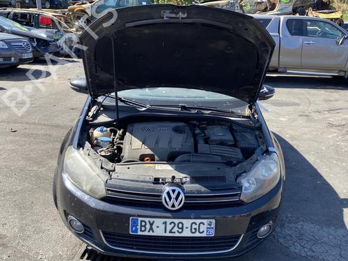 Left tailgate light VW GOLF VI (5K1) 1.6 TDI | BP25545956C79 - Image 9