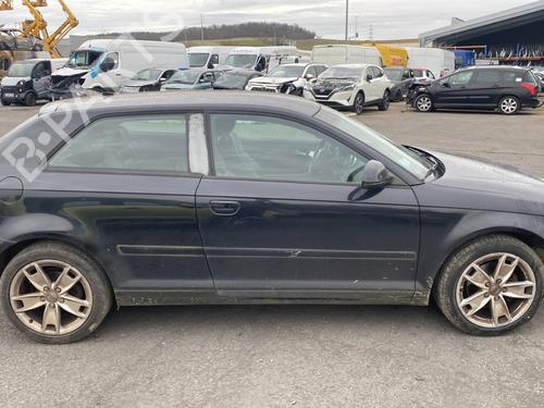 Steering column stalk AUDI A3 (8P1) 2.0 TDI 16V | BP25591777I23  - Image 8