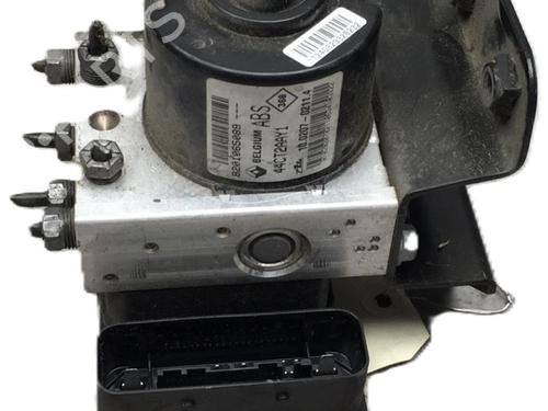 ABS pump RENAULT TWINGO II (CN0_) 1.2 16V (CN04, CN0B) | BP25521165M43 - Image 4