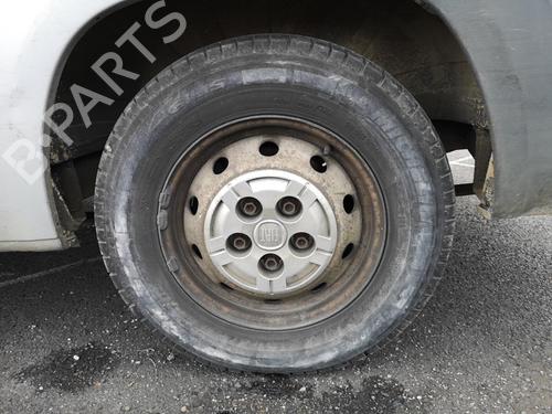 Left sun visor FIAT DUCATO Van (250_) 160 Multijet 3,0 D | BP25537906I1  - Image 28