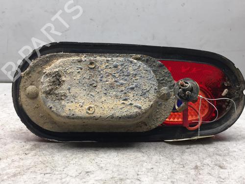 Used Left taillight Left taillight 37755273 37755273
