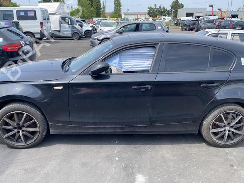 Climate control BMW 1 (E87) 120 d | BP25575133I5  - Image 28