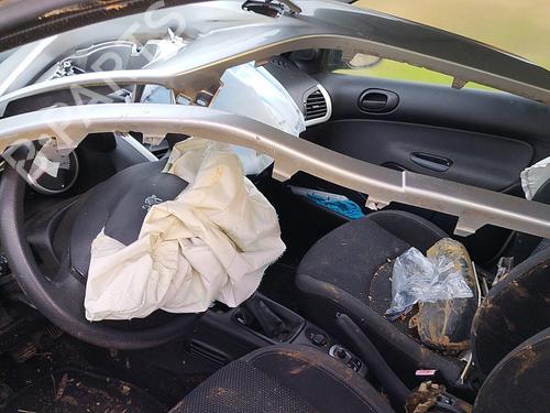 Warning switch PEUGEOT 206+ (2L_, 2M_)  | BP25548577I22  - Image 5