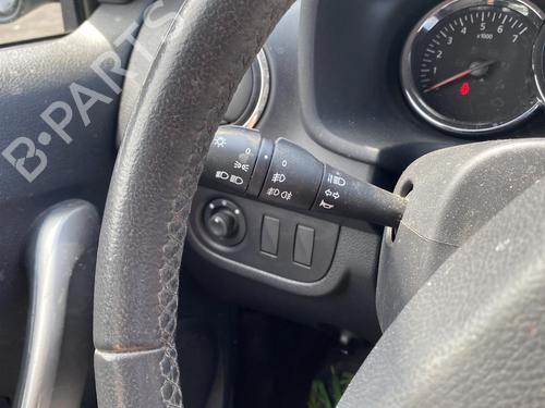 Left front shock absorber DACIA SANDERO II 1.2 | BP25548333M16  - Image 14