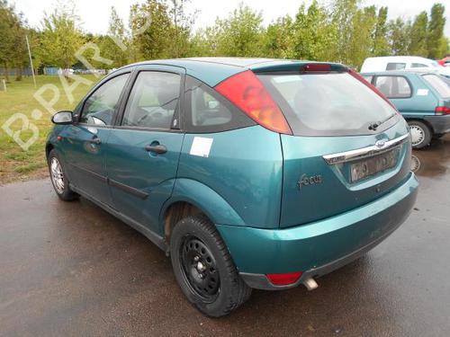 Front right window mechanism FORD FOCUS I (DAW, DBW) 1.8 Turbo DI / TDDi | BP25558834C23 