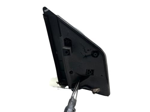 Left mirror SMART FORTWO Coupe (451) 0.8 CDi (451.300) | BP25565451C26 
