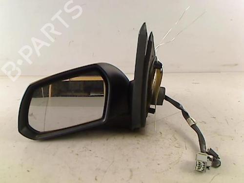 Used Left mirror FORD MONDEO III Saloon (B4Y) 2.0 16V TDDi / TDCi (115 hp) 25536092