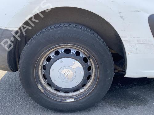 Rudehejsemekanisme Højre foran CITROËN BERLINGO Box Body/MPV (B9) 1.6 HDi 90 16V | BP25571432C23 - Image 22