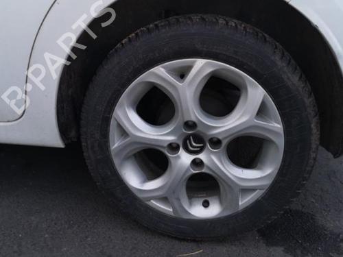 Front left lock CITROËN C3 I (FC_, FN_)  | BP25517741C98  - Image 22