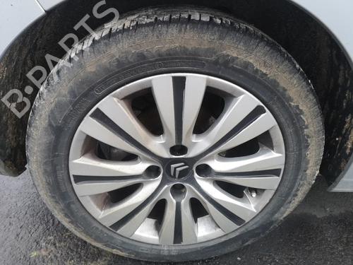 Steering column stalk CITROËN C3 Picasso (SH_) 1.6 HDi | BP25514823I23  - Image 9