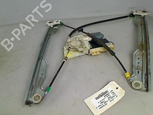 Used Front left window mechanism Front left window mechanism CITROËN C5 II (RC_) 1.6 HDi (RC8HZB) (109 hp) 25522764 25522764