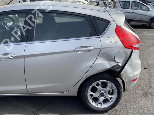 Mirror switch FORD FIESTA VI (CB1, CCN) 1.4 TDCi | BP25546659I25  - Image 13