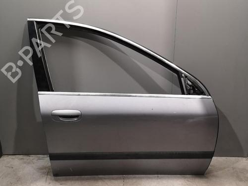 Used Right front door PEUGEOT 607 (9D, 9U) 2.2 HDi (133 hp) 25559256