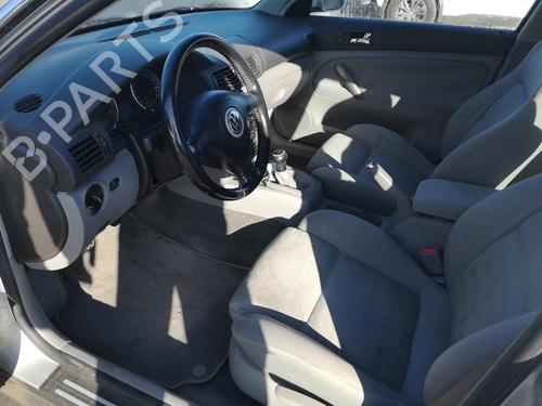 Headlight switch VW PASSAT B5.5 (3B3) 1.8 T 20V | BP25585373I24  - Image 16