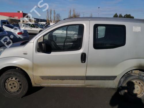 Front right window mechanism CITROËN NEMO Box Body/MPV (AA_) | BP25555296C23 - Image 17