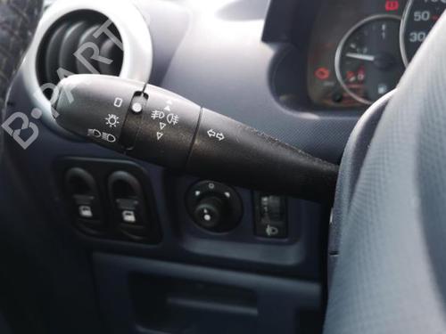 Right sun visor PEUGEOT 1007 (KM_) 1.4 HDi | BP25533687I2  - Image 10