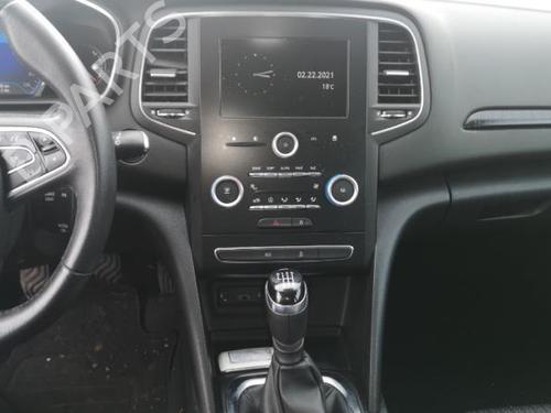 Right front shock absorber RENAULT MEGANE IV Hatchback (B9A/M/N_) 1.5 dCi 110 (B9A3) | BP25535174M17  - Image 13