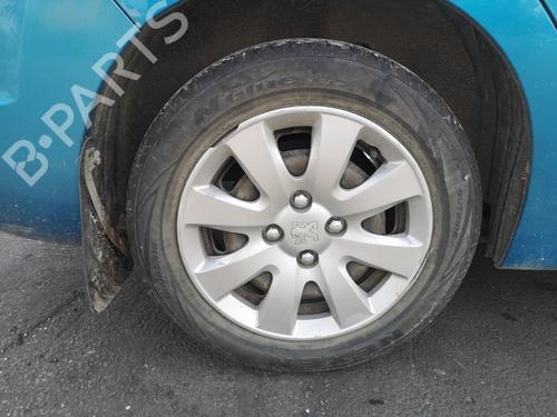 Steering column stalk PEUGEOT 207 SW (WK_) 1.4 16V | BP25561098I23 